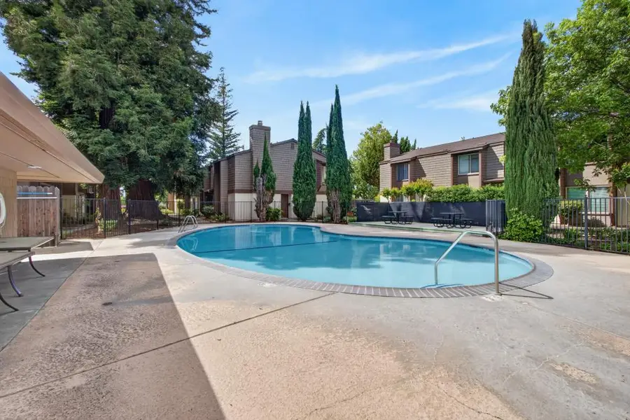 3554 Larchmont Square Lane, Sacramento, CA 95821 - #2