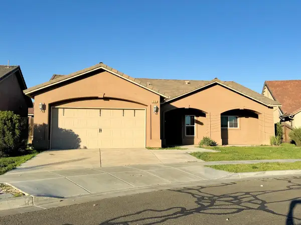 510 Stonehaven Drive, Los Banos, CA 93635