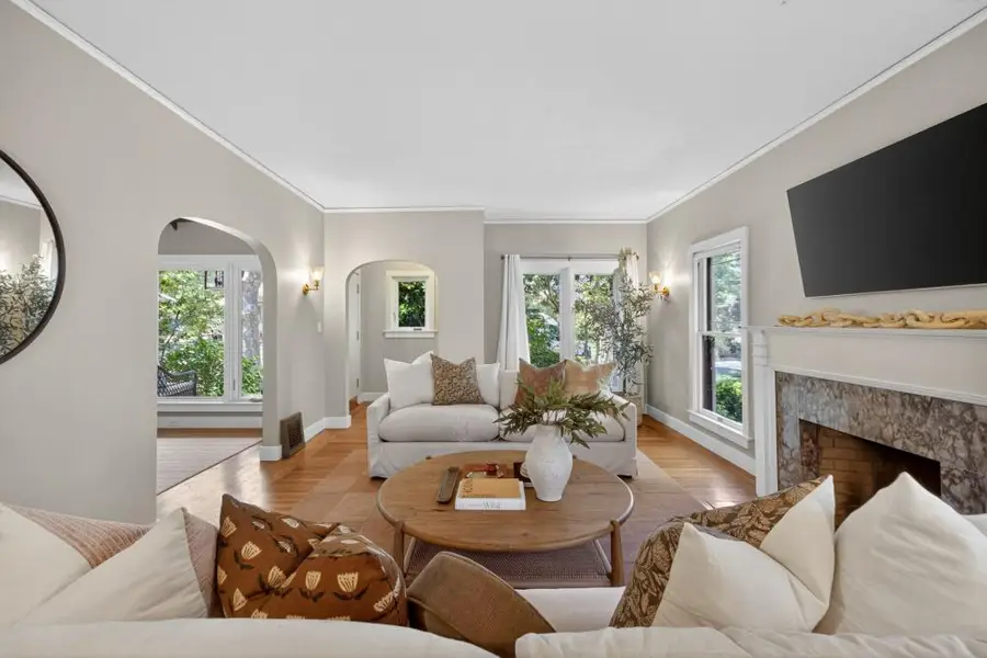 721 38th Street, Sacramento, CA 95816 - #3