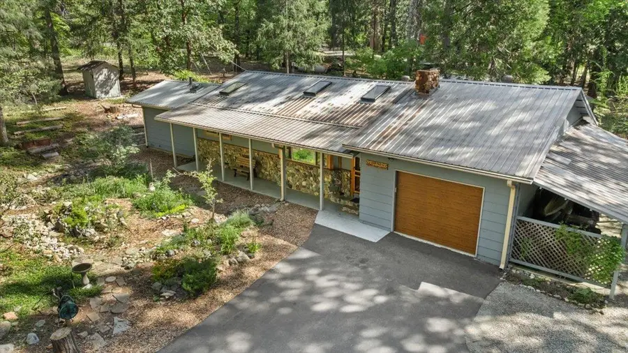 12501 Valley View Road, Nevada City, CA 95959 - #2