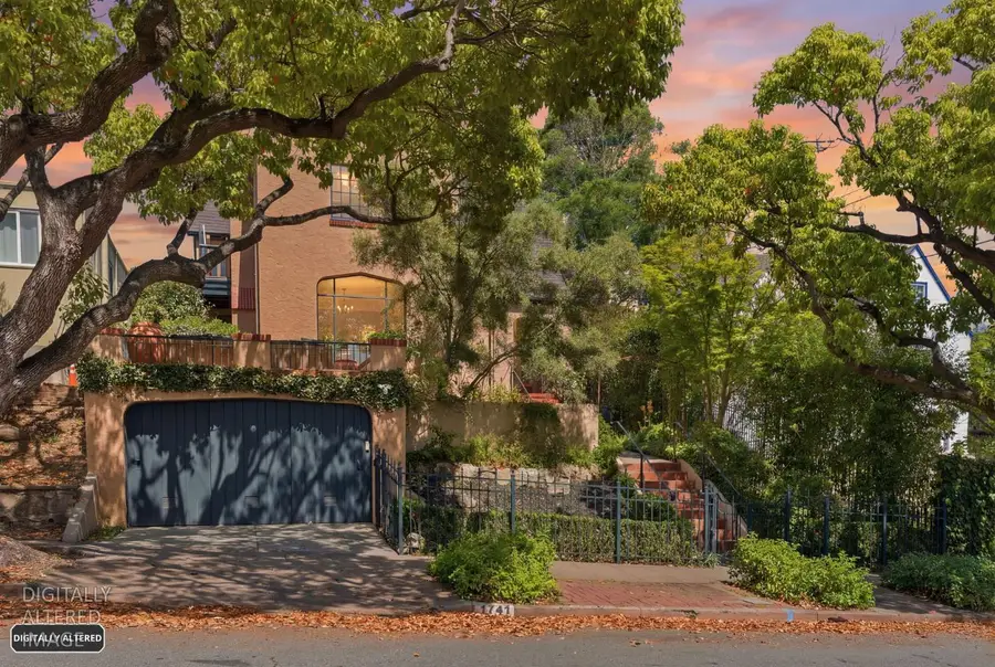 1741 Sonoma Avenue, Berkeley, CA 94707 - #2