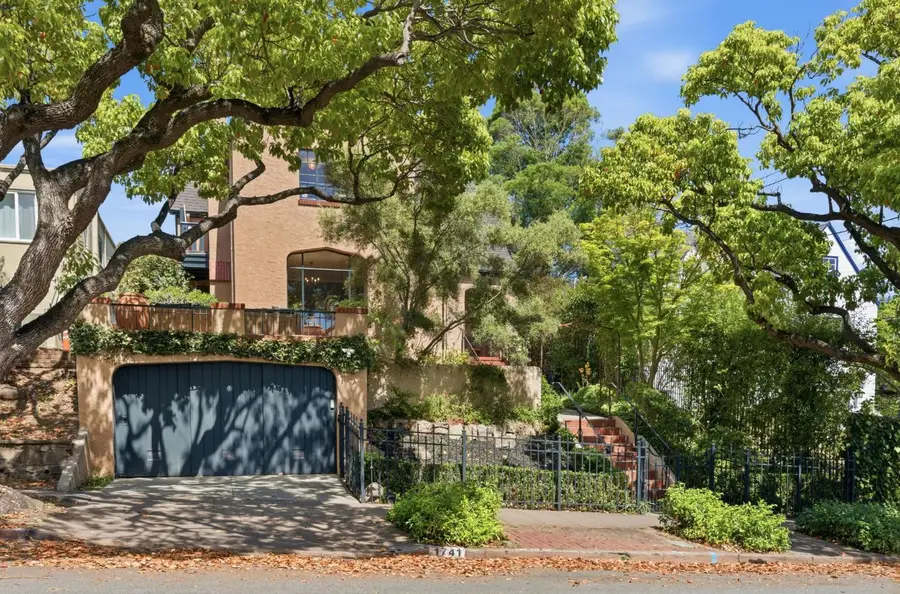 1741 Sonoma Avenue, Berkeley, CA 94707 - #3