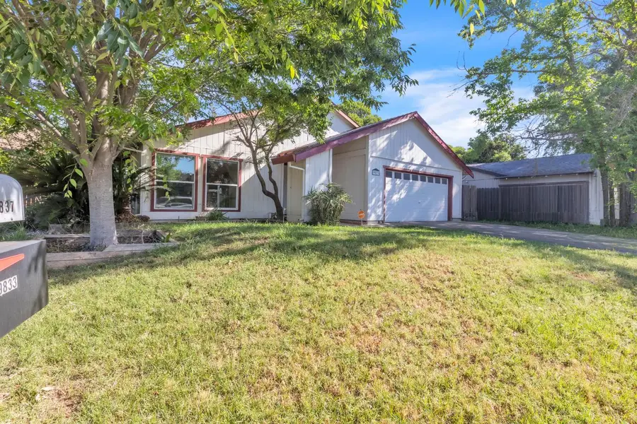 9833 Winterwood Way, Sacramento, CA 95827 - #3