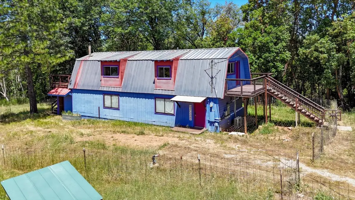 12666 Robinson Road, Nevada City, CA 95959 - #1