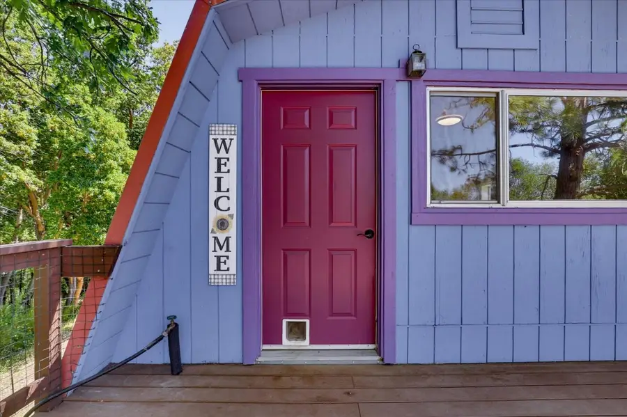 12666 Robinson Road, Nevada City, CA 95959 - #2