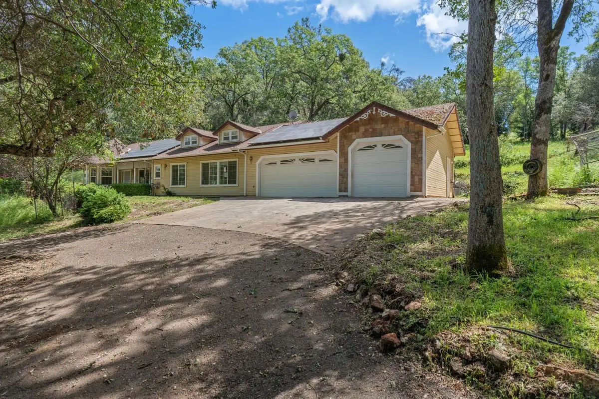 4410 Rossler Road, Placerville, CA 95667 - #1