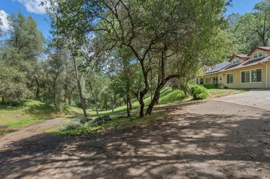4410 Rossler Road, Placerville, CA 95667 - #2