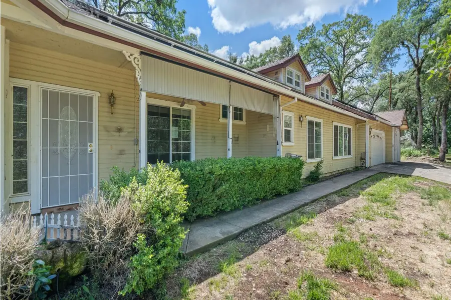 4410 Rossler Road, Placerville, CA 95667 - #3