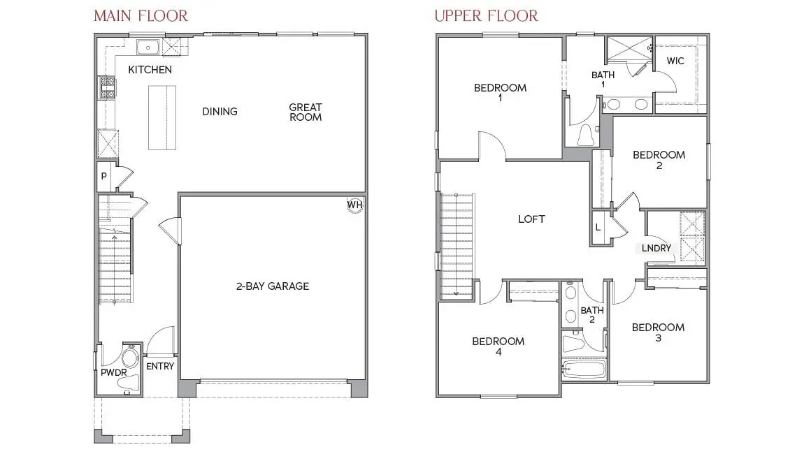 4154 Teak Street, Riverbank, CA 95367 - #1