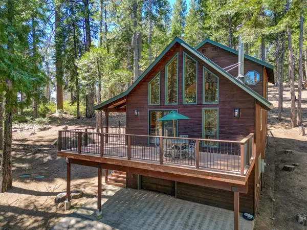 2167 Dardanelle Vista, Dorrington, CA 95223