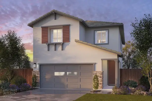 2800 Hightail Road, Oakdale, CA 95361