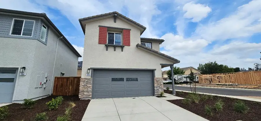 2800 Hightail Road, Oakdale, CA 95361 - #2