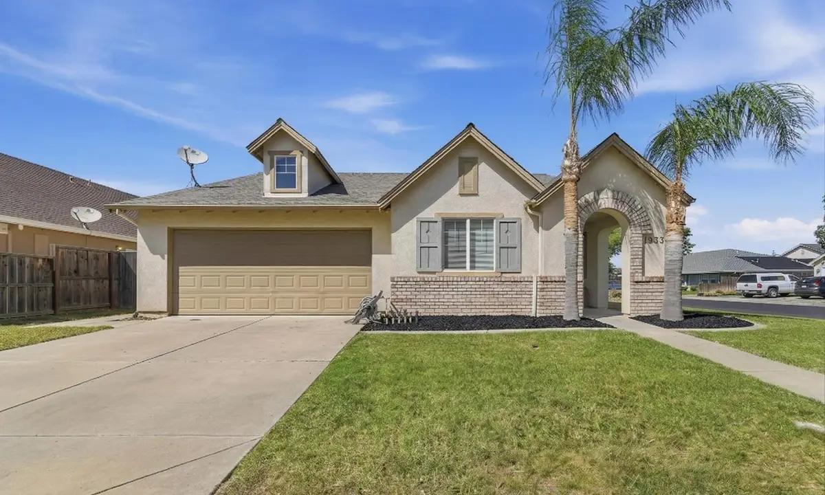 1933 Lifetime Drive, Modesto, CA 95355 - #1