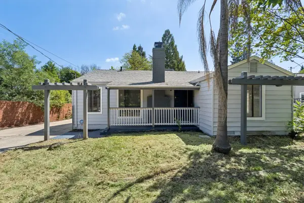 2312 Garfield Avenue, Carmichael, CA 95608