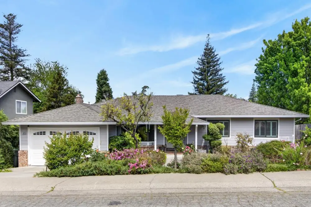 8509 Hans Engel Way, Fair Oaks, CA 95628 - #1