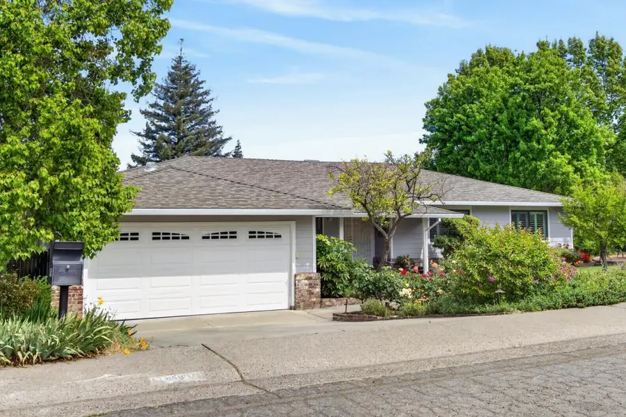 8509 Hans Engel Way, Fair Oaks, CA 95628 - #2