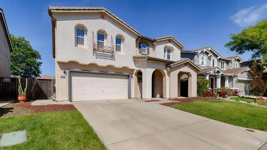 694 Devonshire Lane, Lincoln, CA 95648 - #2