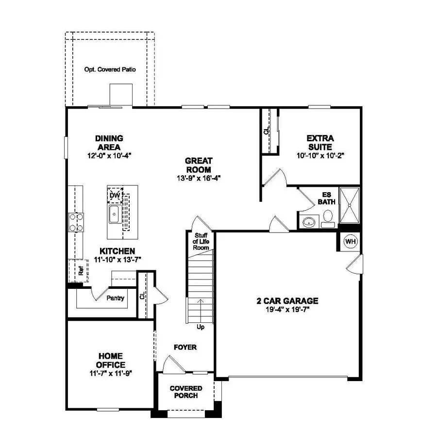 1173 Tres Picos Drive, Yuba City, CA 95993 - #2