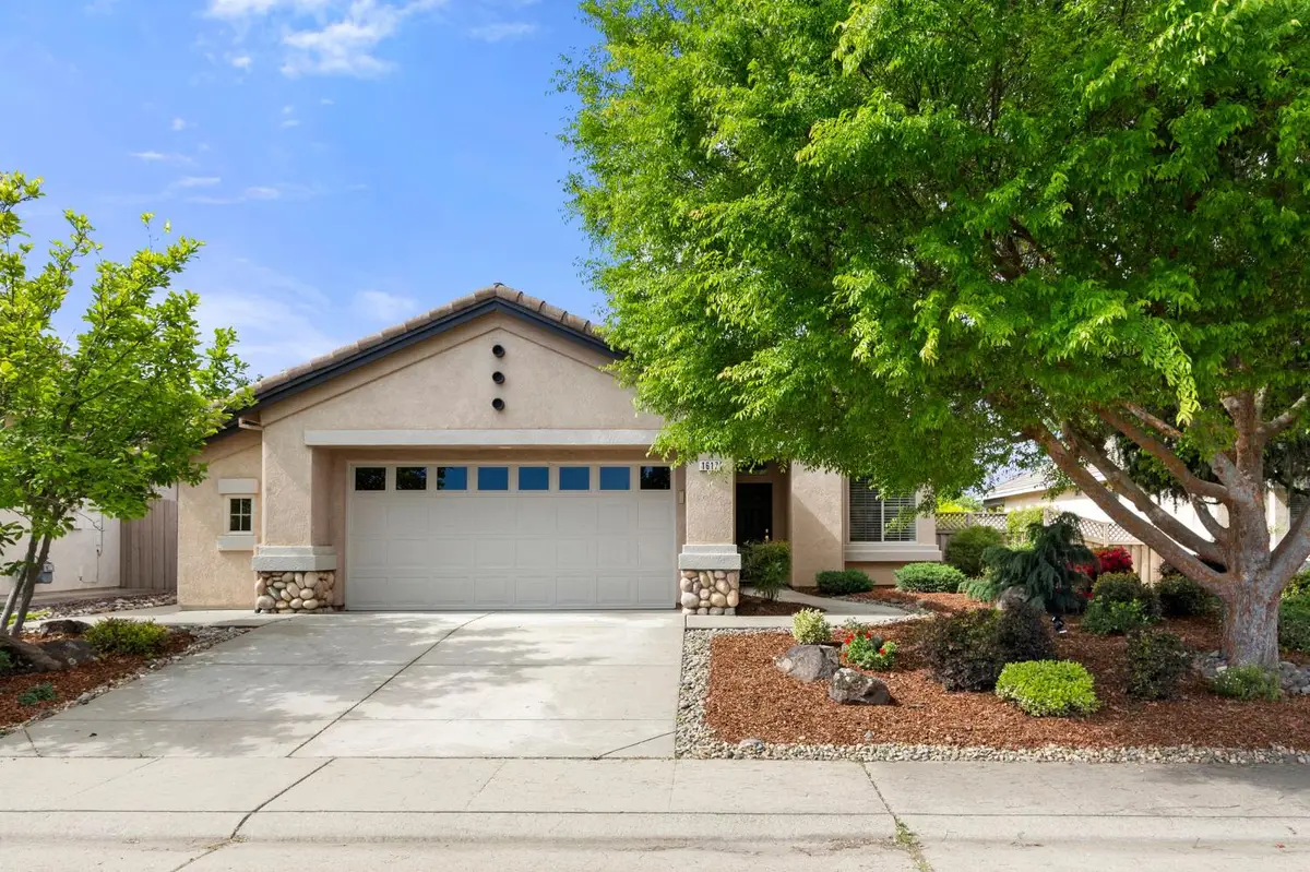 1617 Hackberry Lane, Lincoln, CA 95648 - #1
