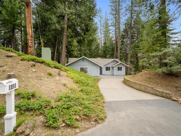 5123 Rainbow Trail, Pollock Pines, CA 95726