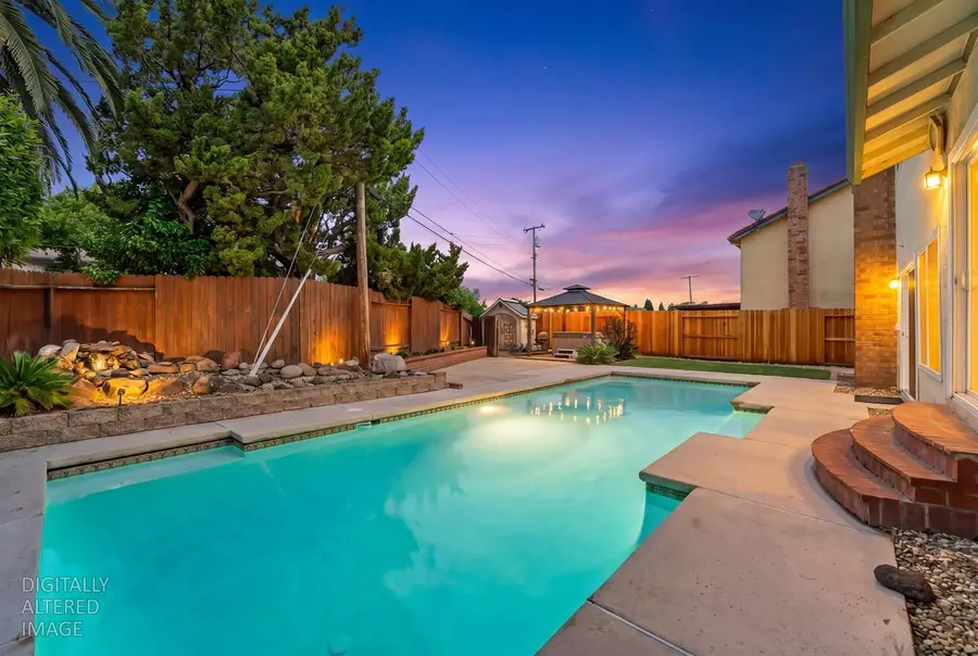 1116 Terra Way, Roseville, CA 95661 - #2