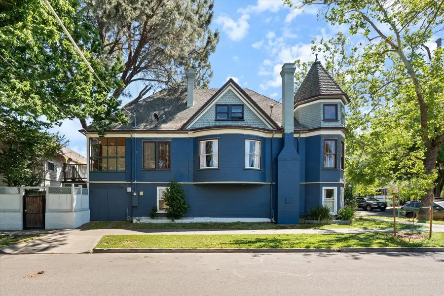 2501 N Street, Sacramento, CA 95816 - #3