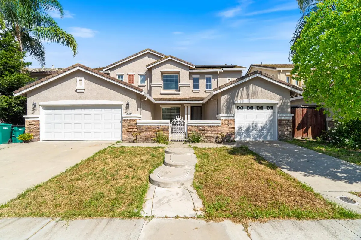 9534 Palazzo Drive, Stockton, CA 95212 - #1