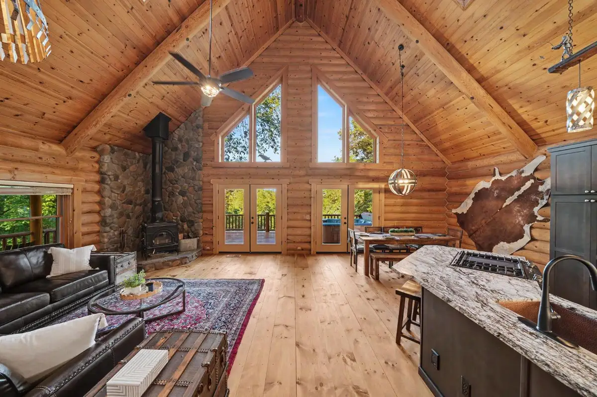 211 Fox Road, Glencoe, CA 95232 - #1