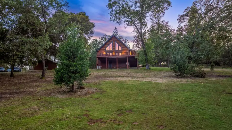 211 Fox Road, Glencoe, CA 95232 - #3
