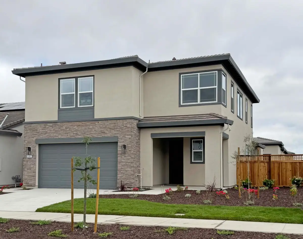 3145 Bosworth Street, Lathrop, CA 95330 - #1