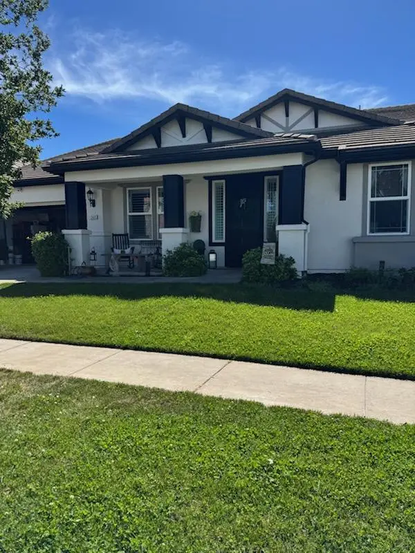 1368 Turnbridge Way, Plumas Lake, CA 95961