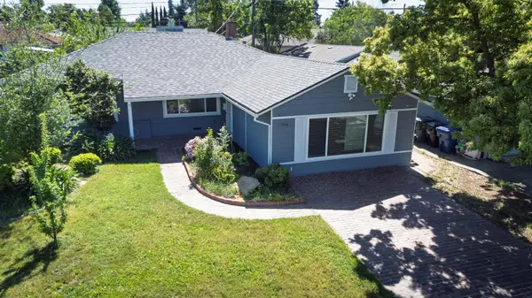 3704 Gratia Avenue, Sacramento, CA 95821