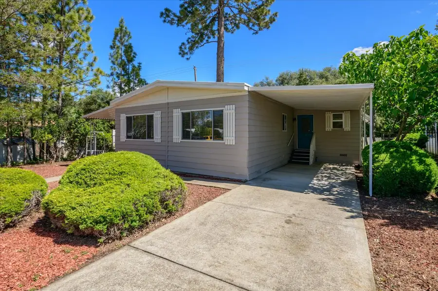 3550 China Garden Road #138, Placerville, CA 95667 - #3