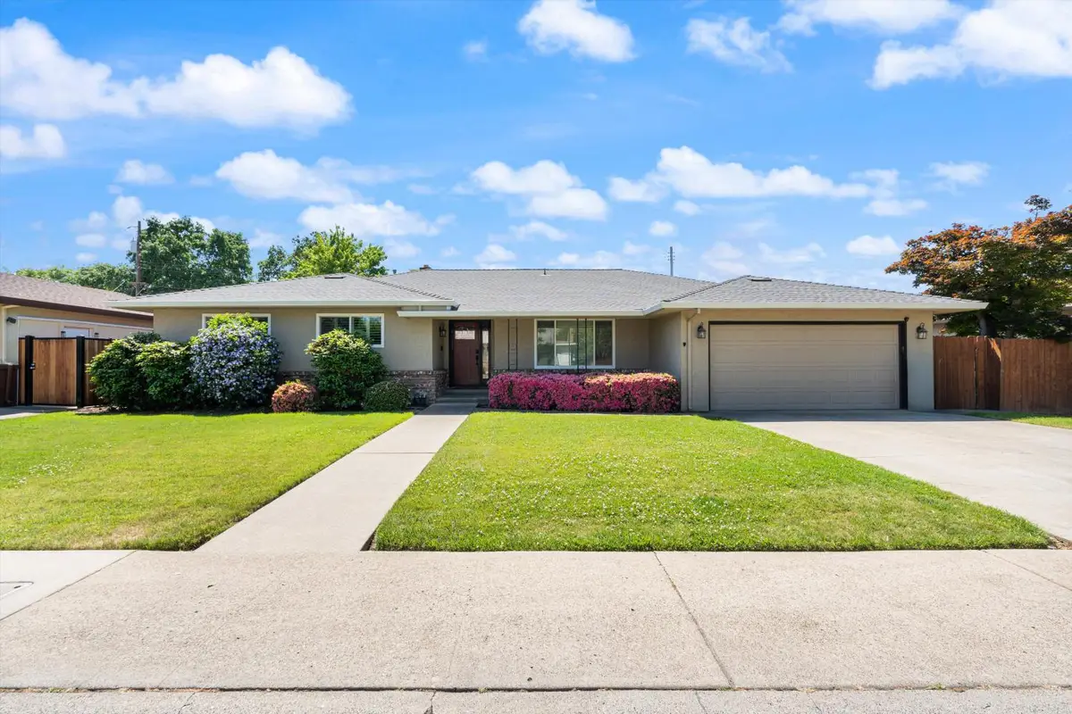 5808 O Street, Sacramento, CA 95819 - #1