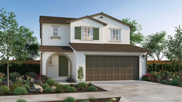 4236 E Merle Avenue, Modesto, CA 95355