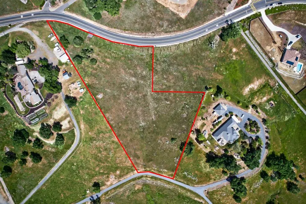 0 Tierra De Dios Drive, El Dorado Hills, CA 95762 - #1