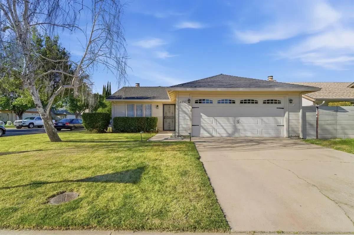 2037 Zeeland Court, Modesto, CA 95356 - #1