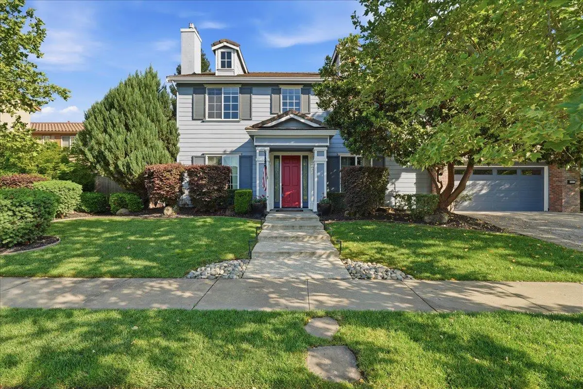 4685 Farrier Way, Roseville, CA 95747 - #1