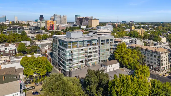 1818 L Street #407, Sacramento, CA 95811