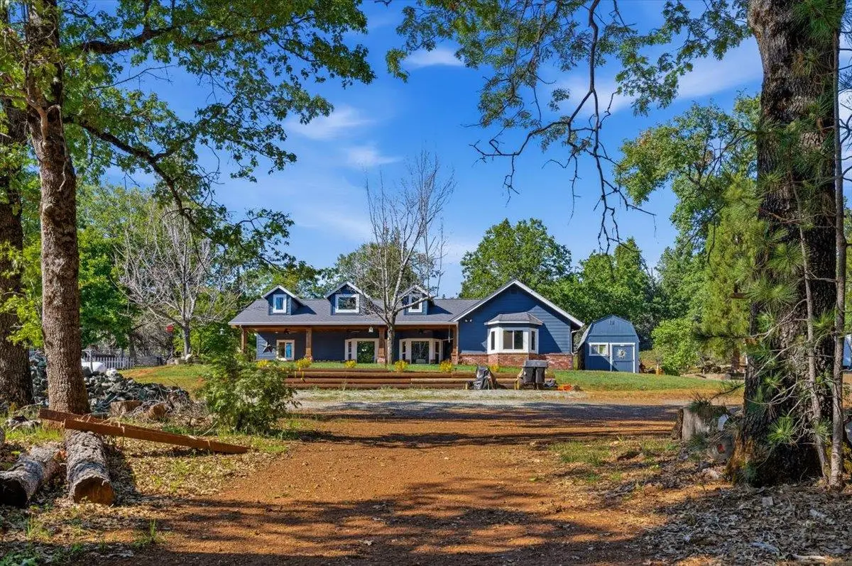 10784 Cole Way, Grass Valley, CA 95945 - #1
