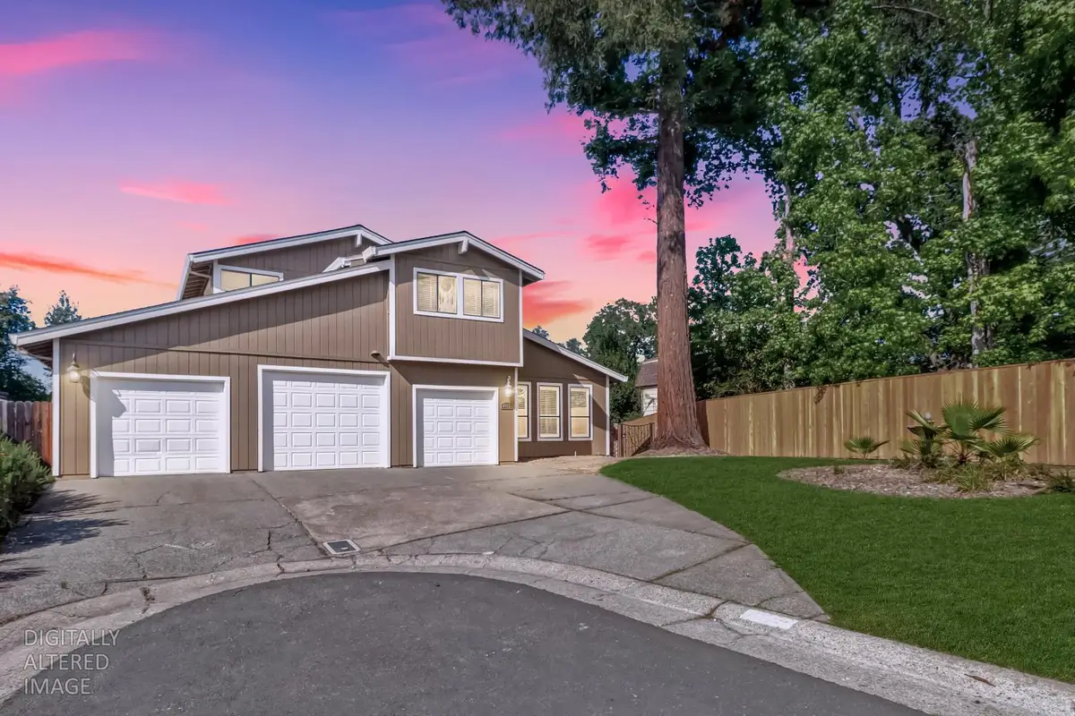 8023 Ridgeglen Way, Fair Oaks, CA 95628 - #1