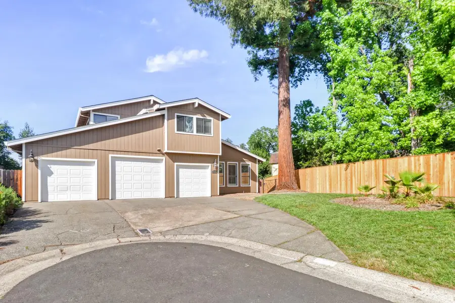 8023 Ridgeglen Way, Fair Oaks, CA 95628 - #2