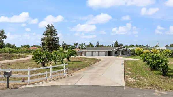 8540 W Bates Court, Tracy, CA 95304
