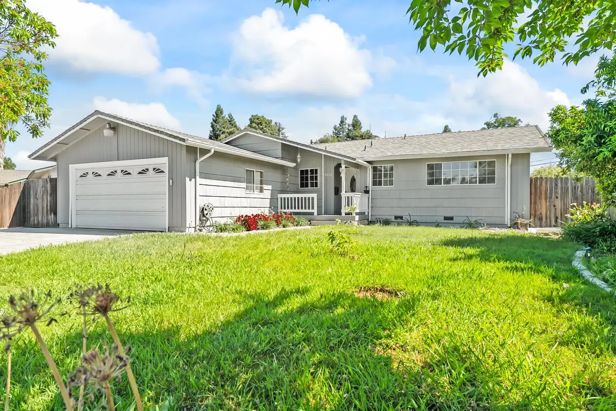 2212 Cervantes Drive, Rancho Cordova, CA 95670 - #1