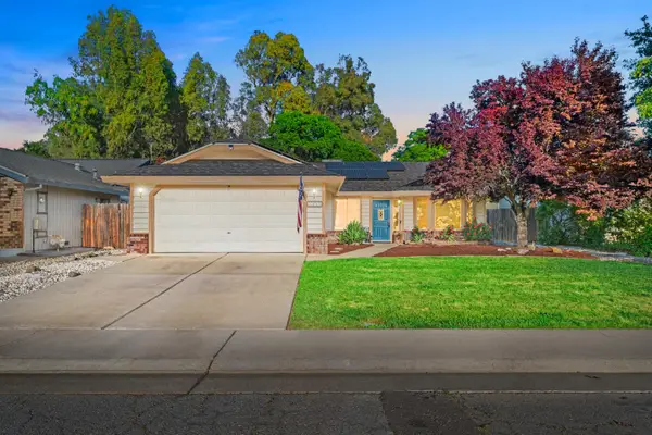1313 Silver Spur Circle, Lincoln, CA 95648