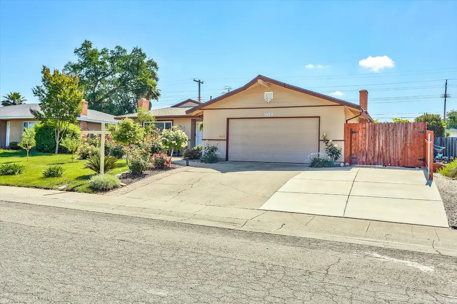 6542 Melbourne Way, Citrus Heights, CA 95621 - #3
