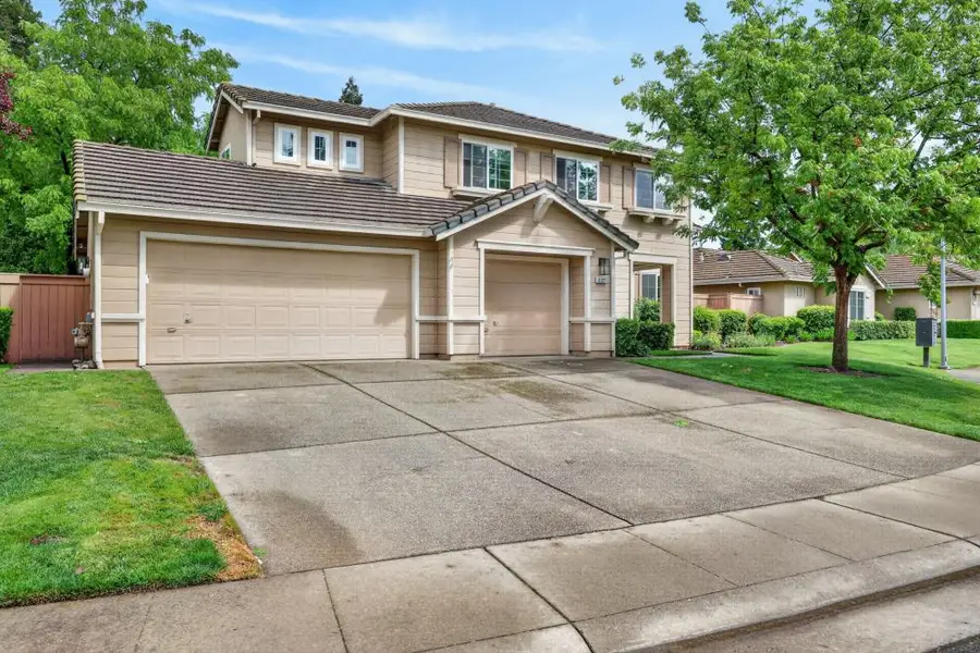 2127 Gold Haven Court, Gold River, CA 95670 - #2