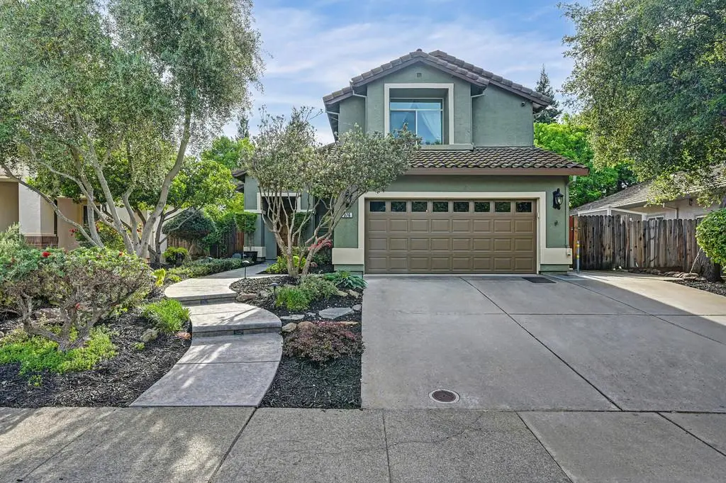 376 Rundgren Way, Folsom, CA 95630 - #1