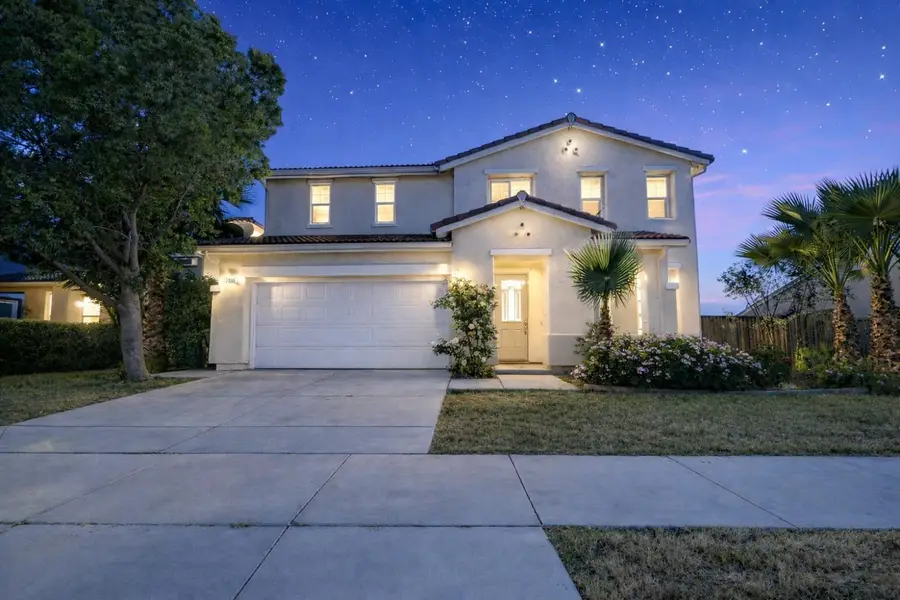 2325 S Creekside Drive, Los Banos, CA 93635 - #2