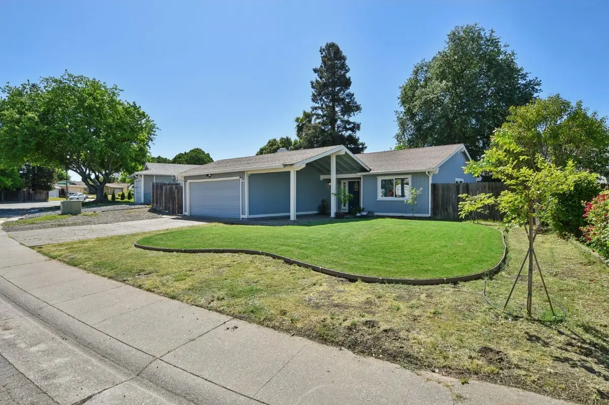 8206 Summerplace Drive, Citrus Heights, CA 95621 - #1
